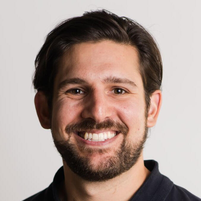 Daniel Shalinsky Co-Founder of Withe - Raised $1.1M Seed