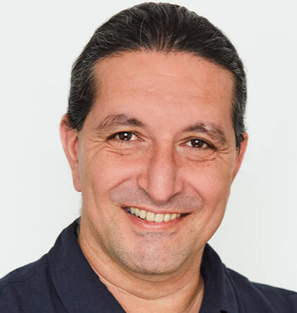 Udi Daon CEO of Daanaa - Raised $7M Series A