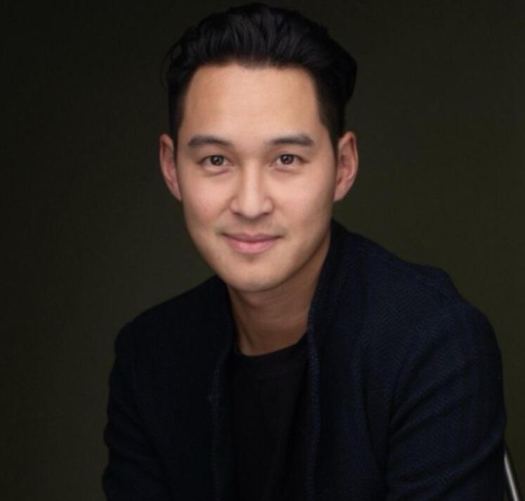 Leon Ng Co-Founder of Proxima HQ - Raised $1.35M Pre-Seed